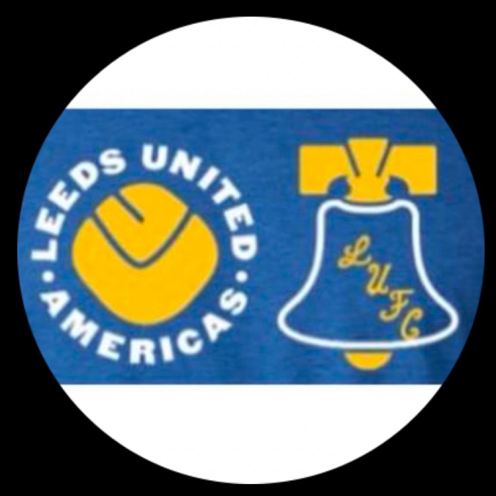 Leeds United Philadelphia