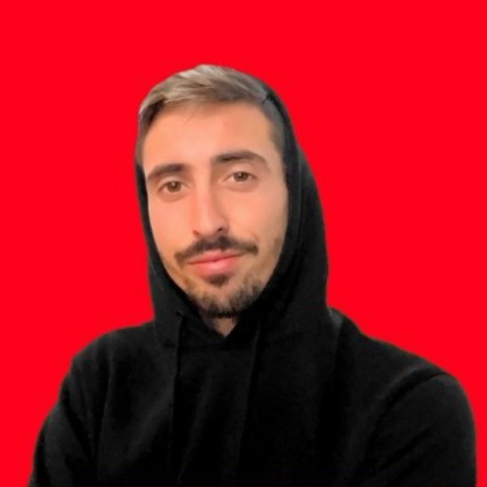 Rubén Hood