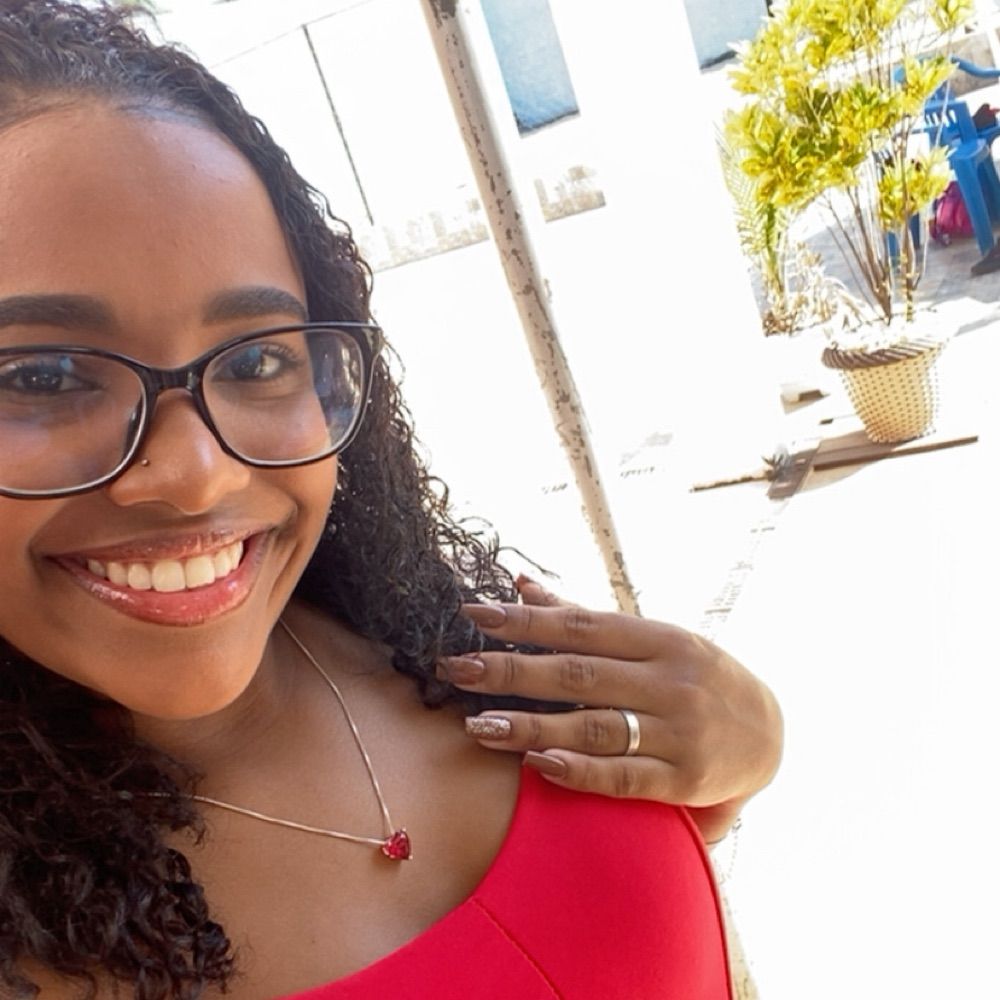 Larissa 💫