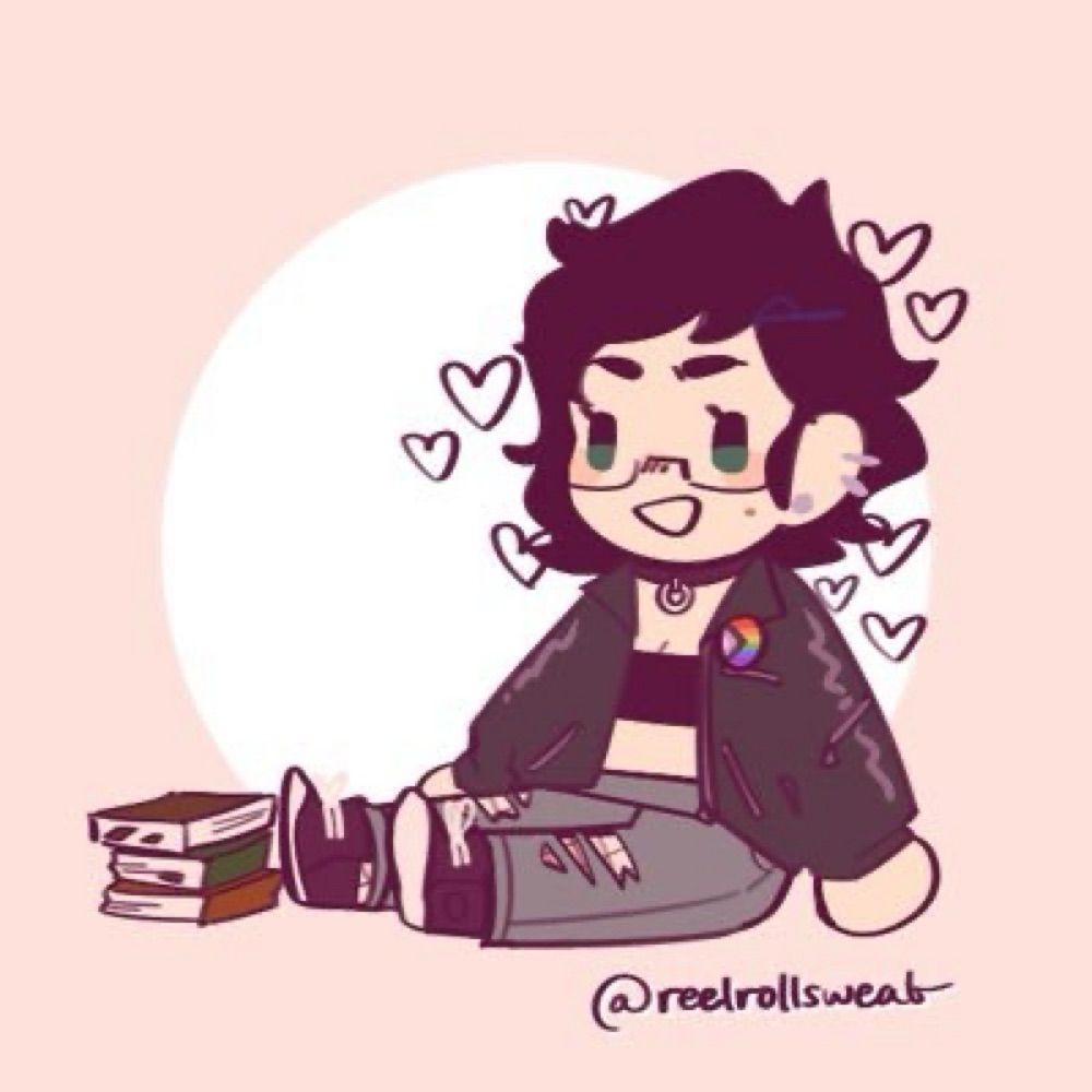 Fern (aka Sarah)