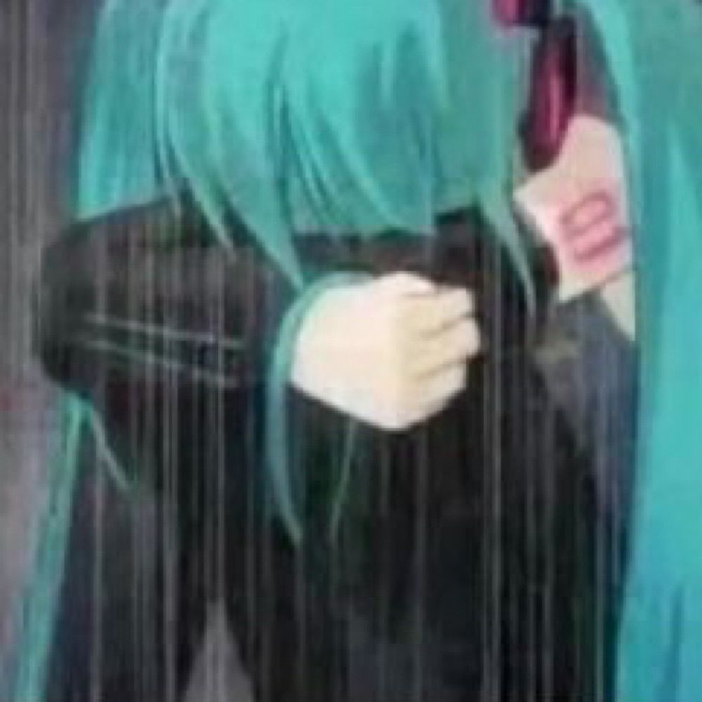 User avatar