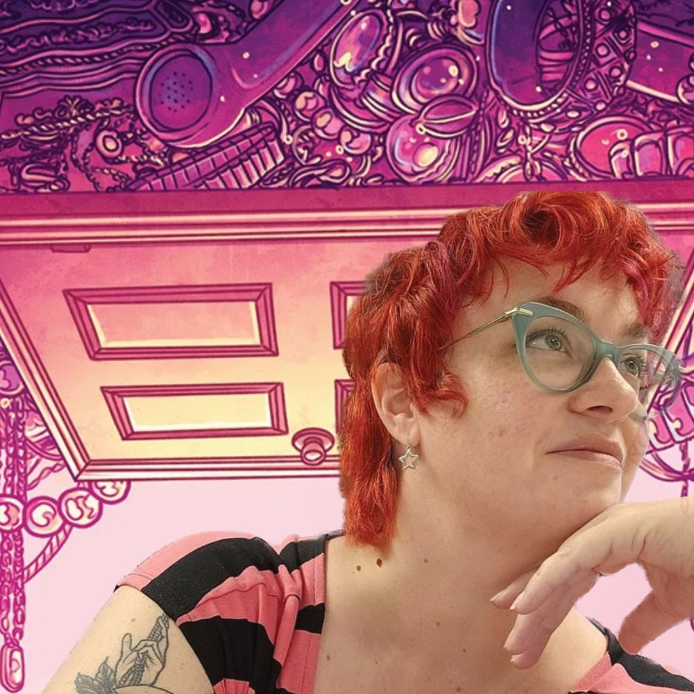 Jenn Lee (she/her)