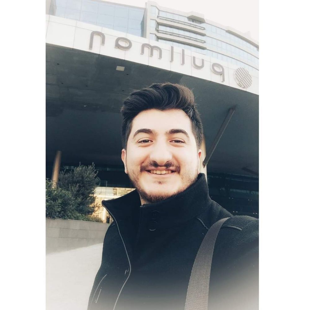 Sercan Gündoğan