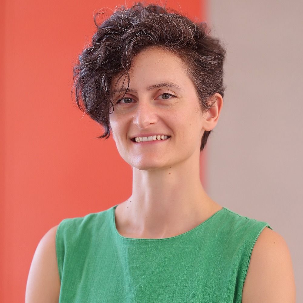 Charlotte Cavaille