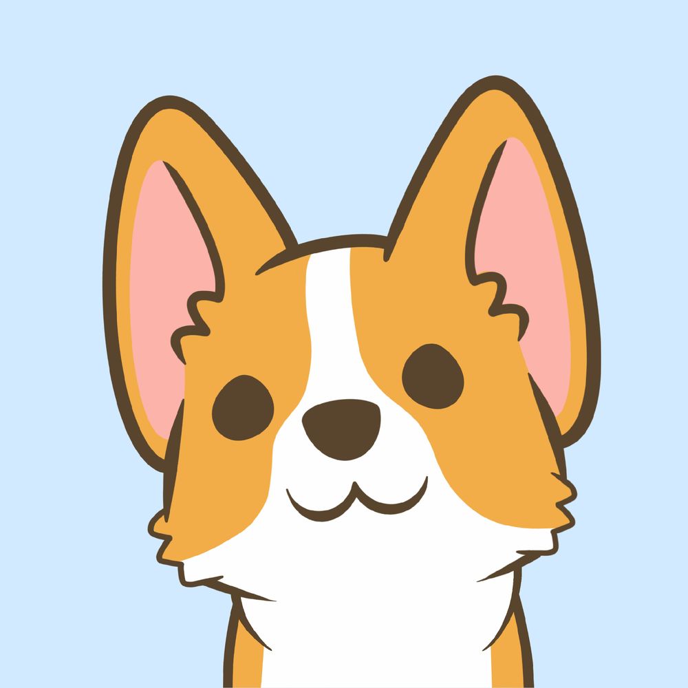 acorgiann | content creator + editor