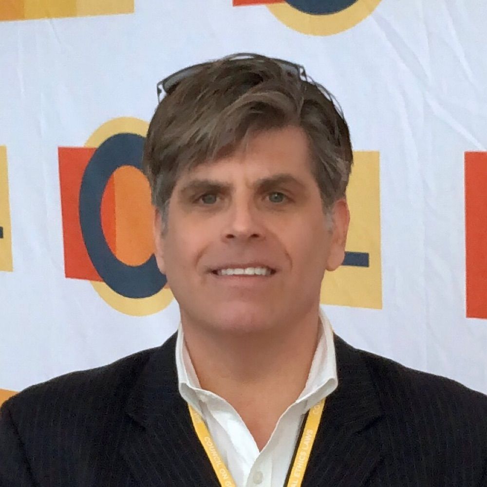 John Reid