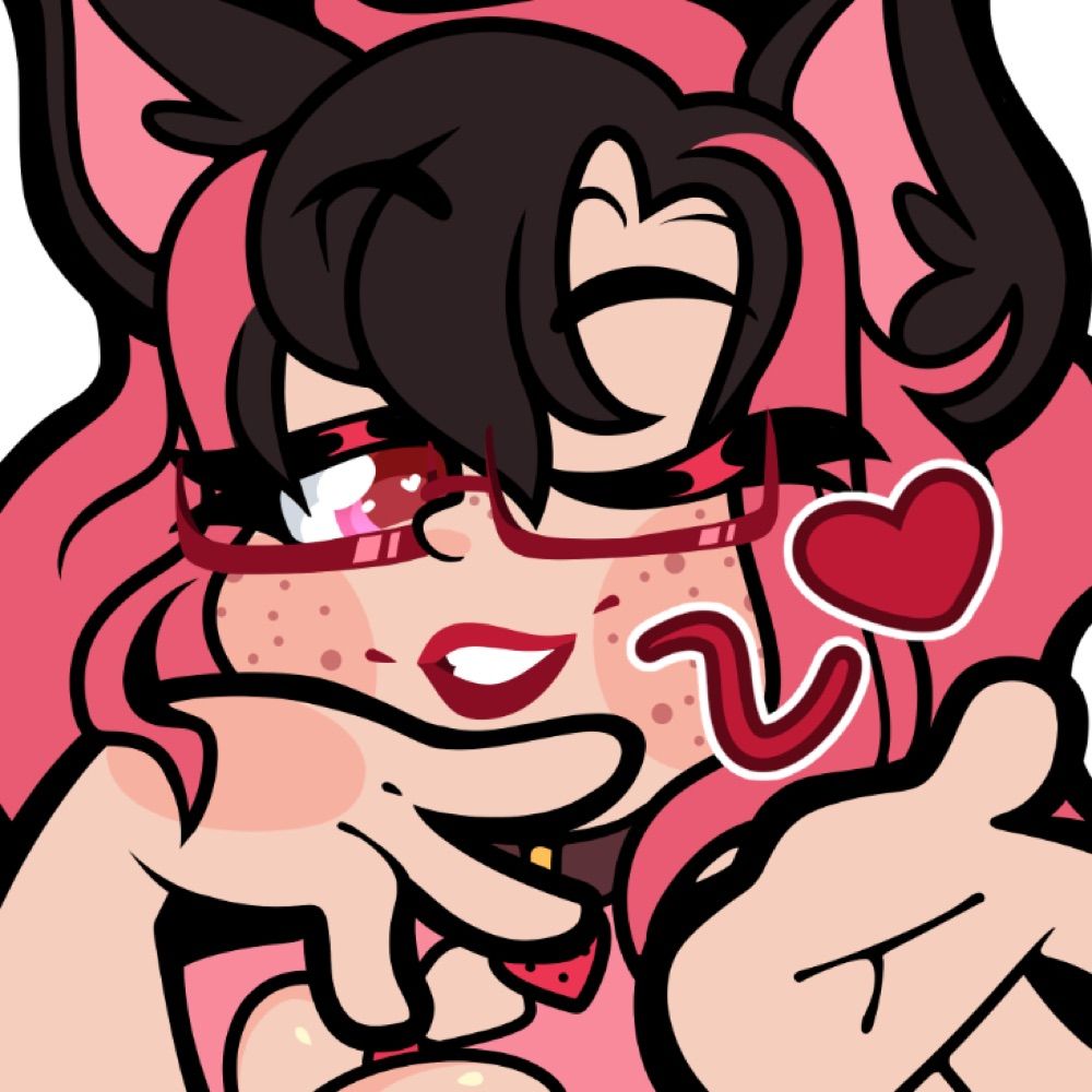 🍓DitzyKitsu🍓