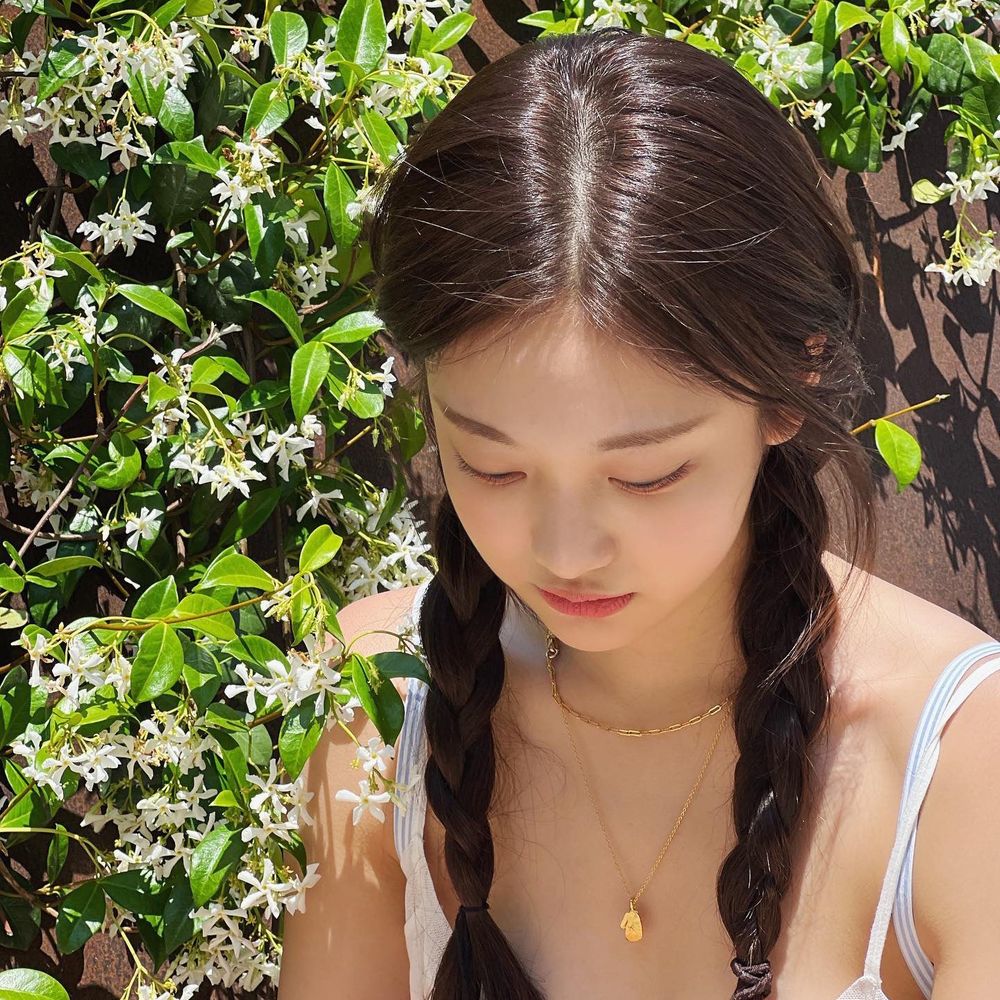 보리