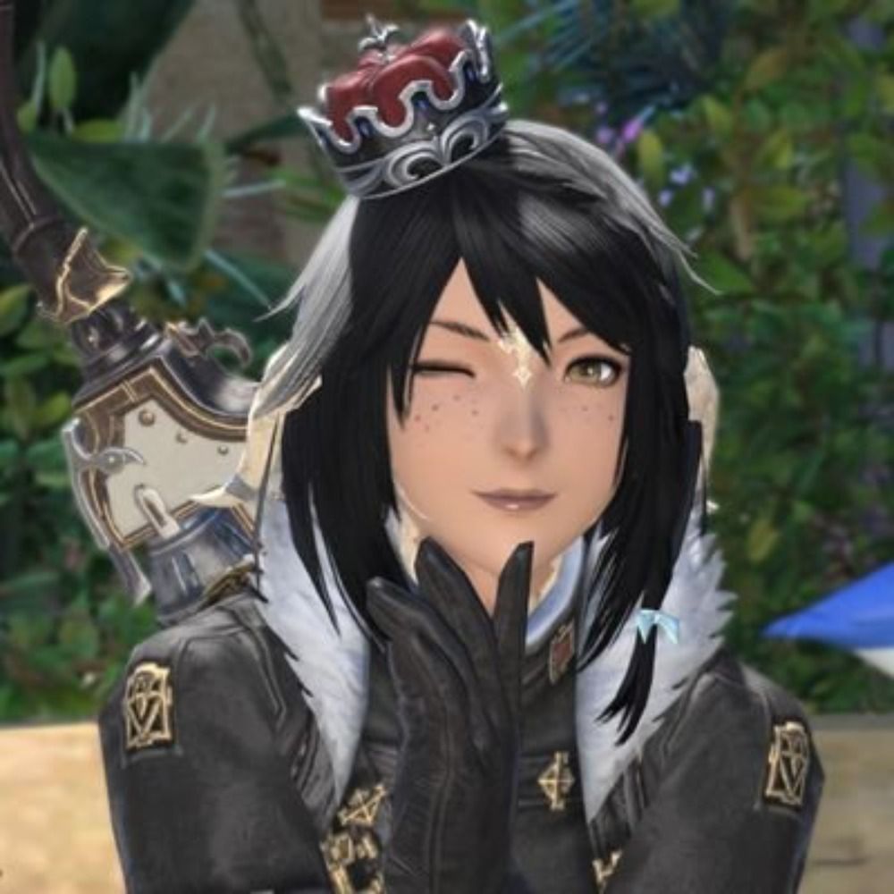 VantFFXIV