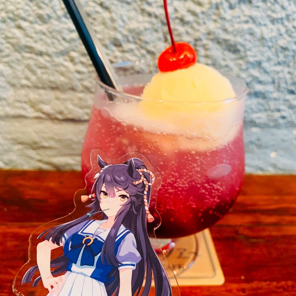まりか🌱🍖