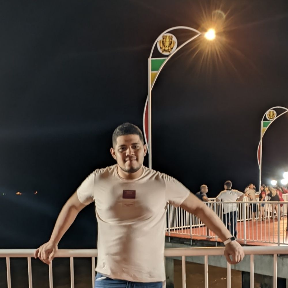 Diego Araujo