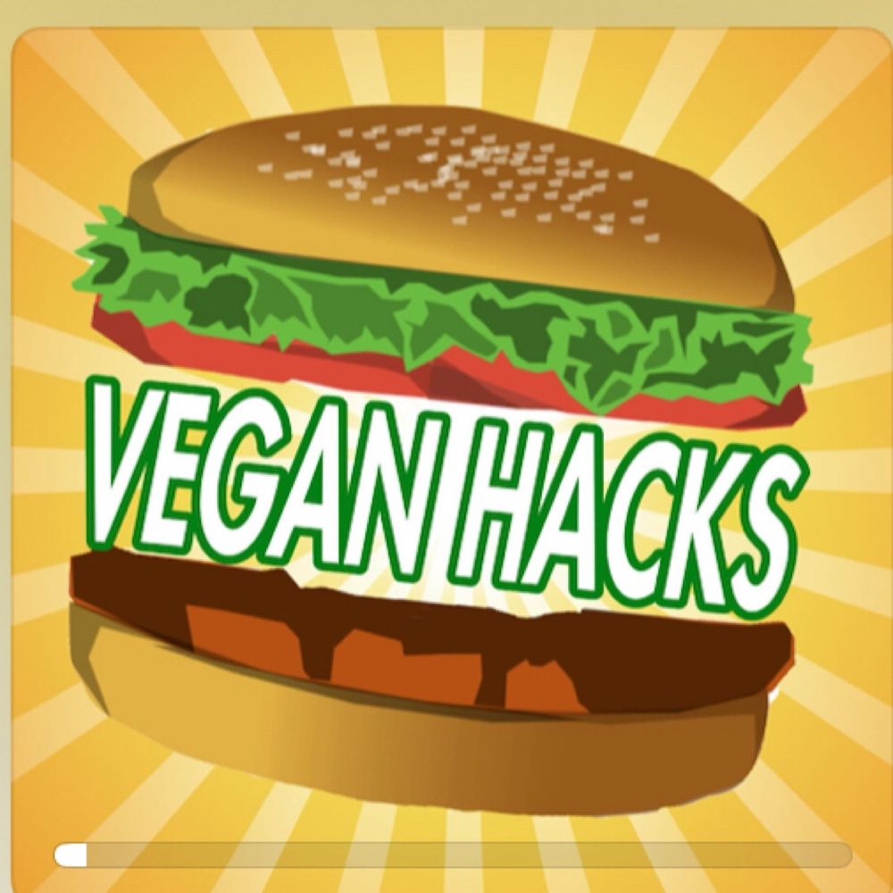 Veganhackspod