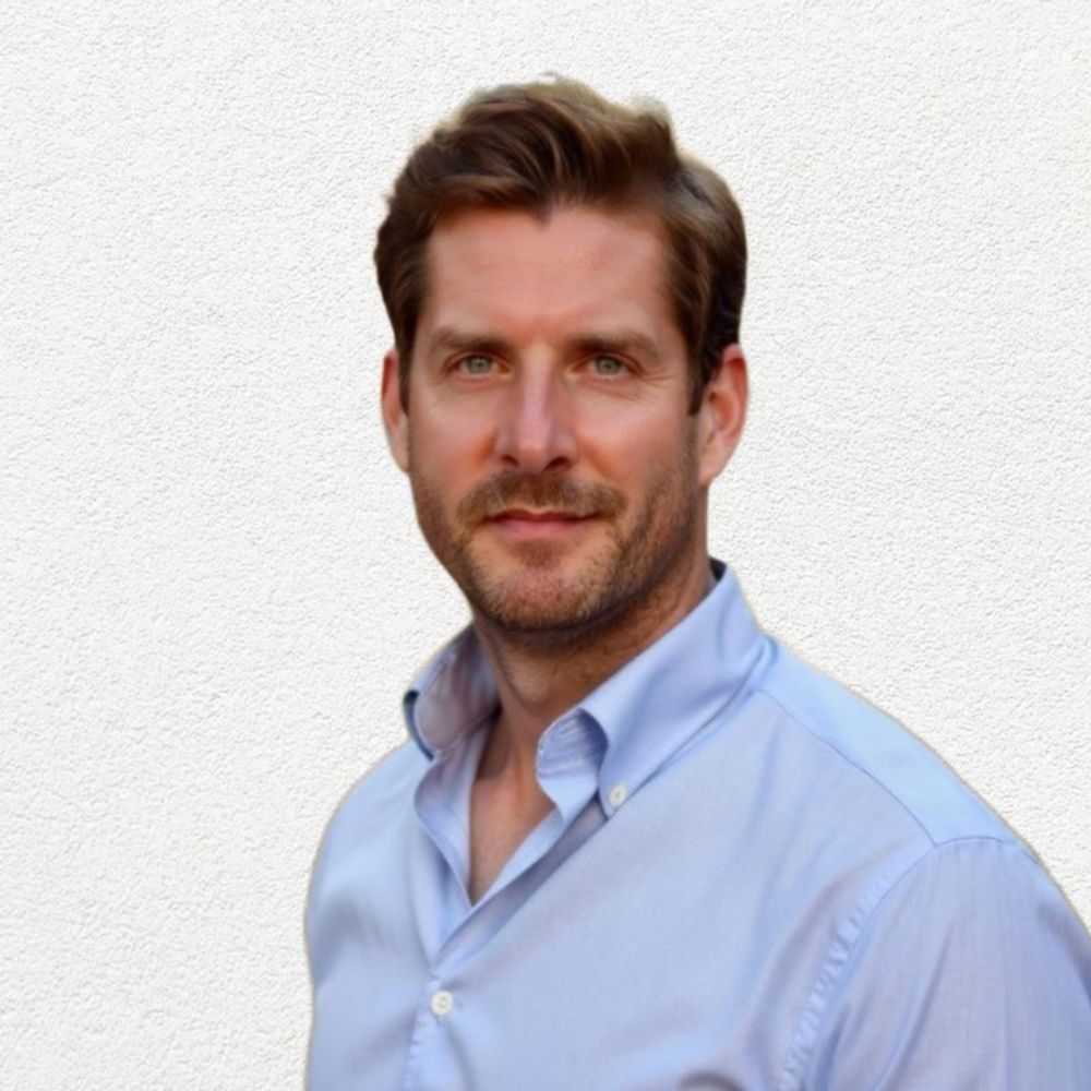Matthew Worwood