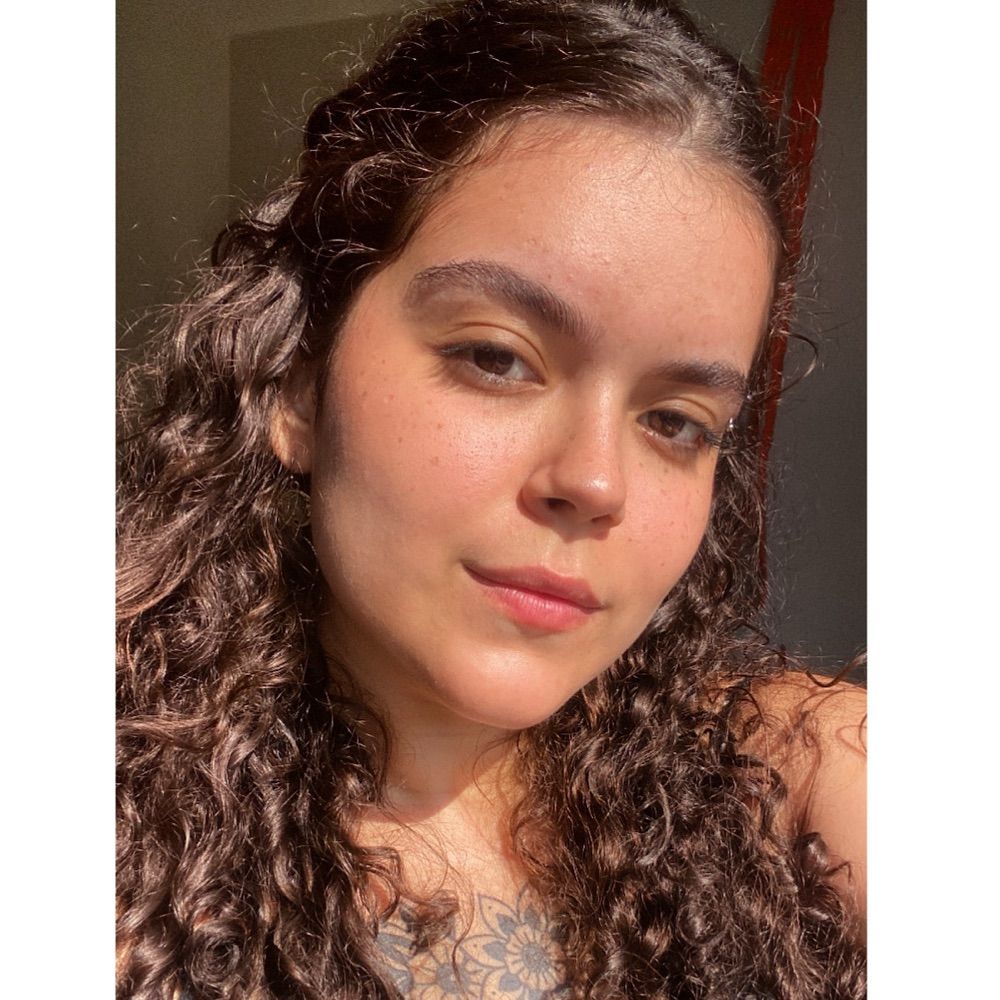 cecília | tripleween 26.10