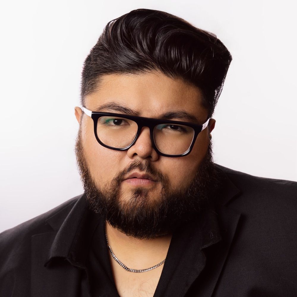 Kevin Cruz