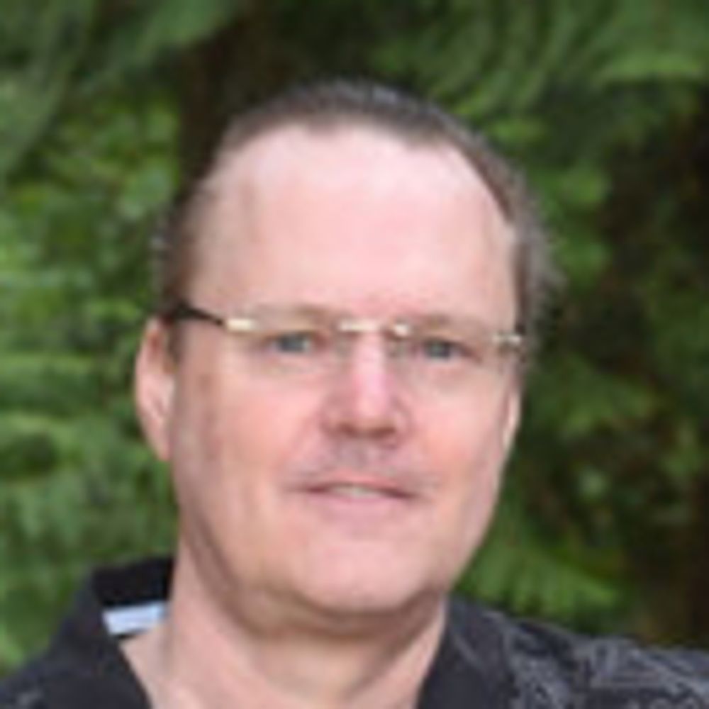 Clark Olson