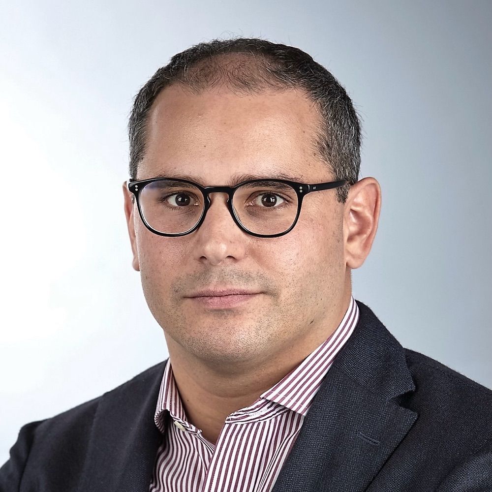 Alex Nafpliotis