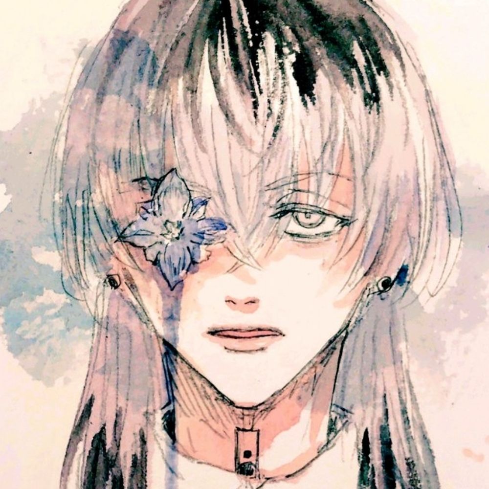 ありのしん