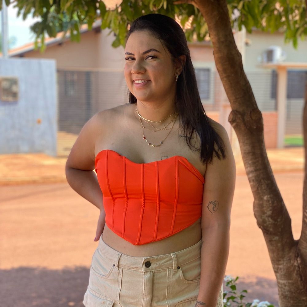 Mari Brito 