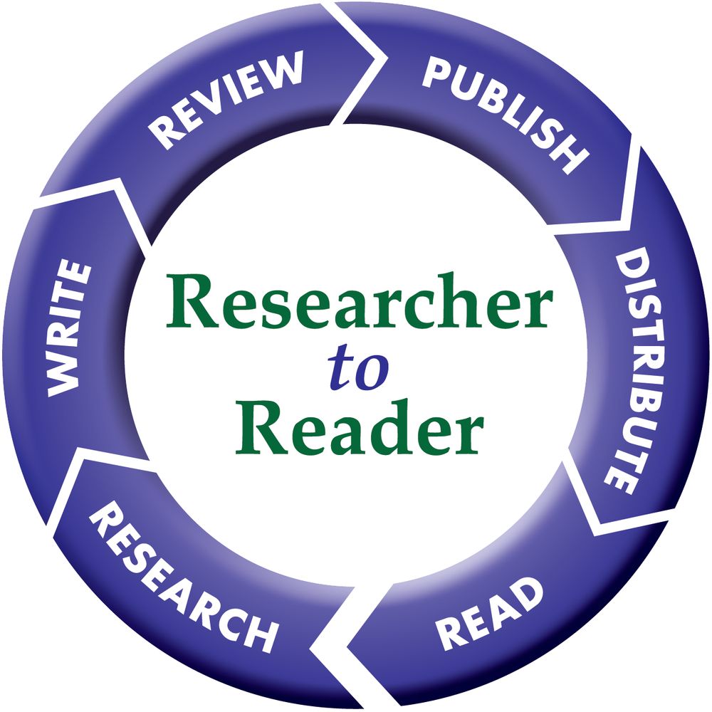 Researcher to Reader Conference