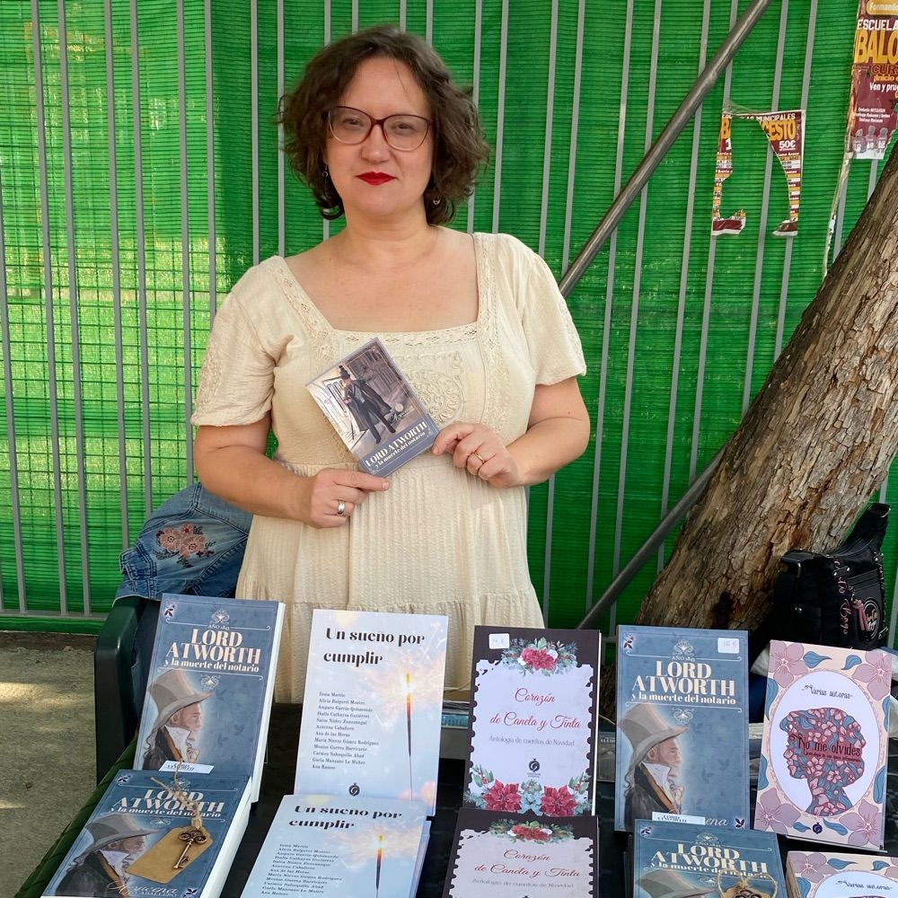 Azucena Caballero