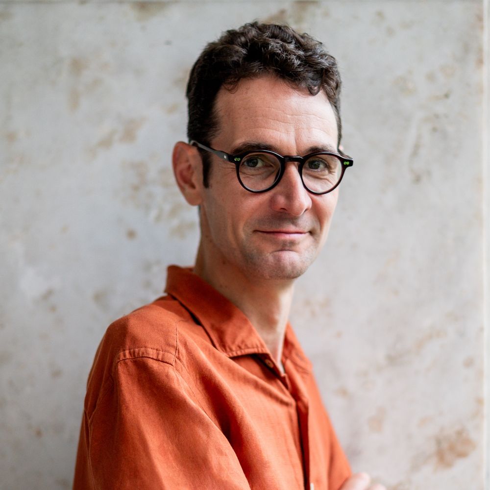 Tom Phillips