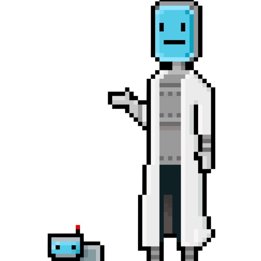 Datagotchi