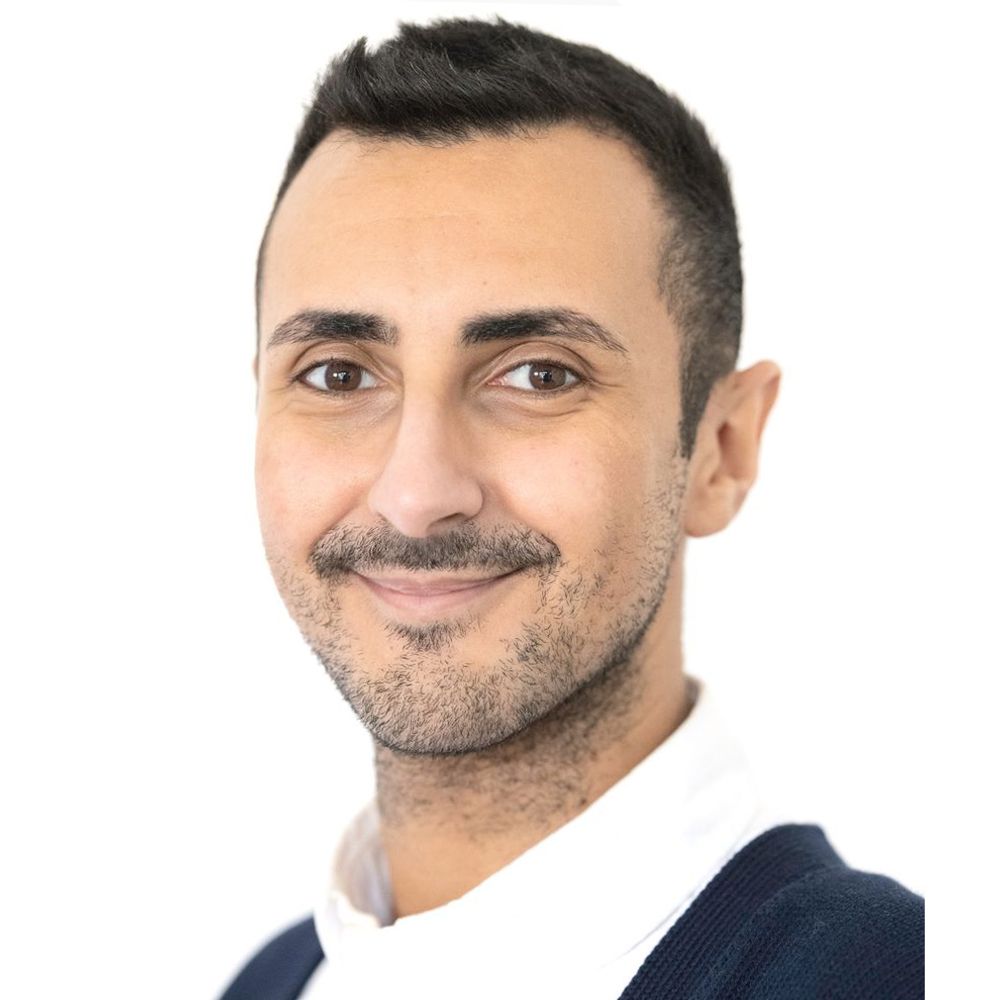 Mena Farag