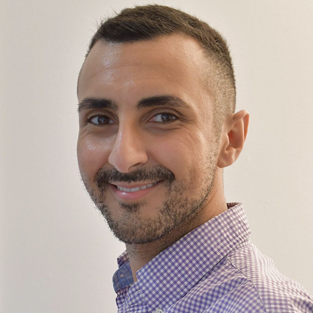 Mena Farag