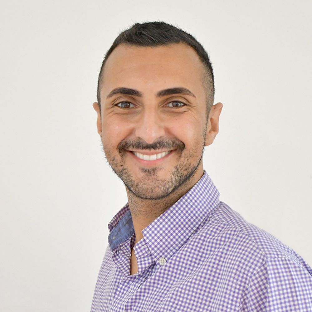 Mena Farag