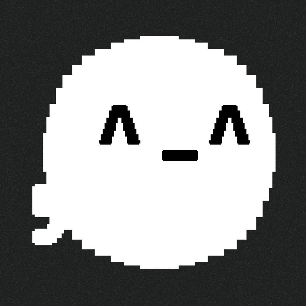 Baby Ghosts