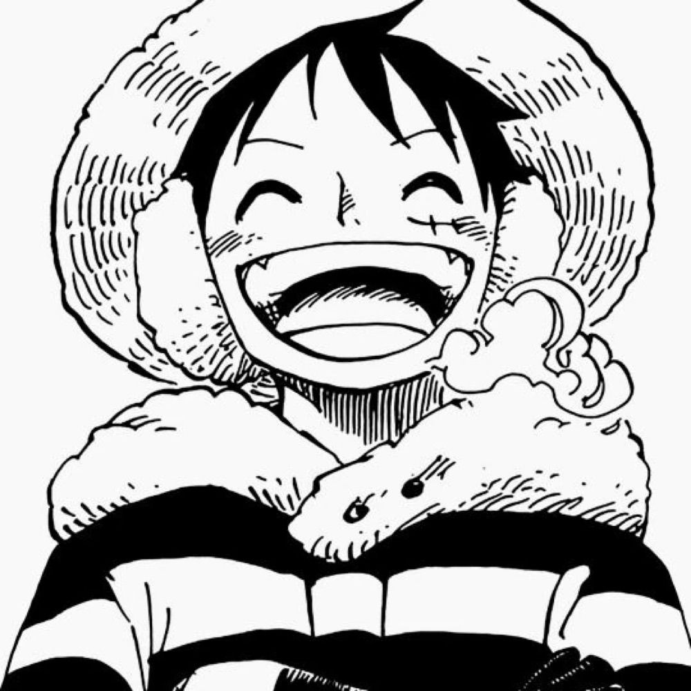 Luffy