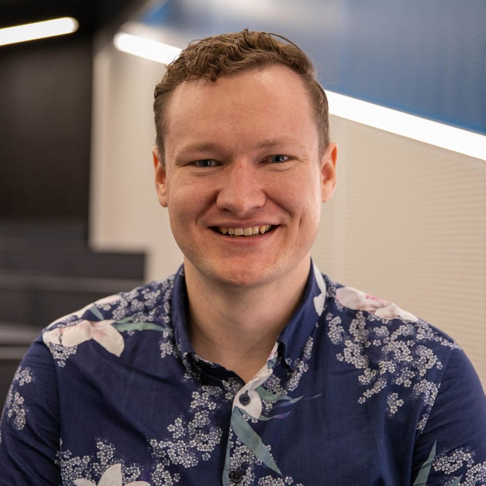 Adam Batten