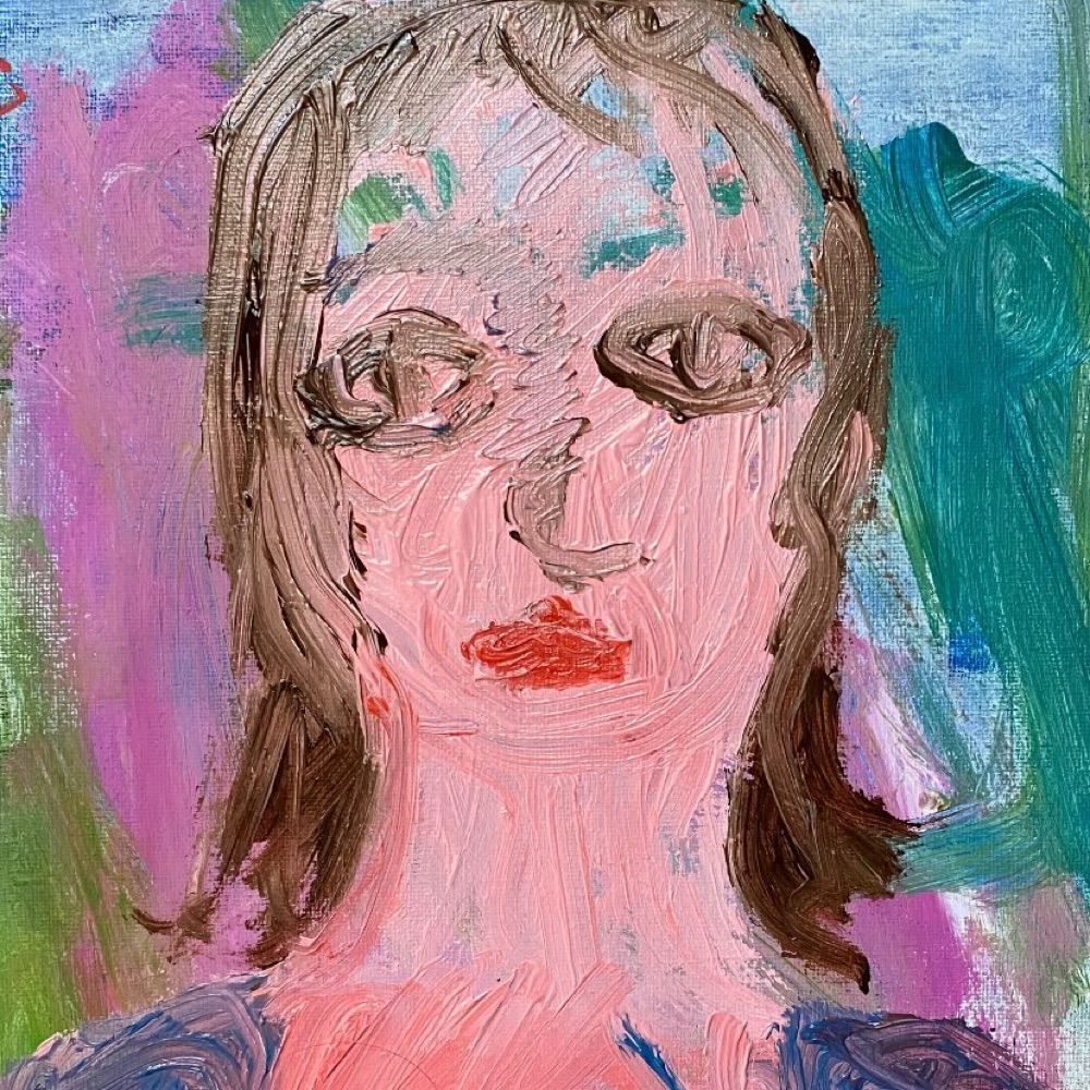 Catherine Spaulding