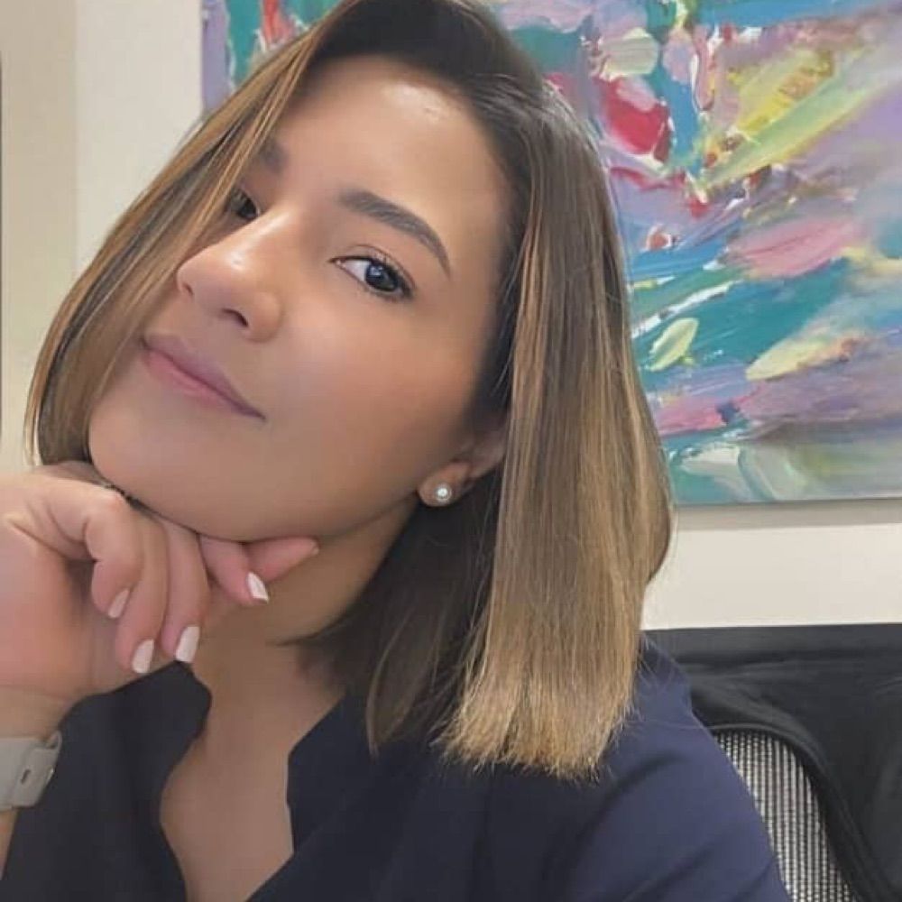 Dr. Jennifer Albert