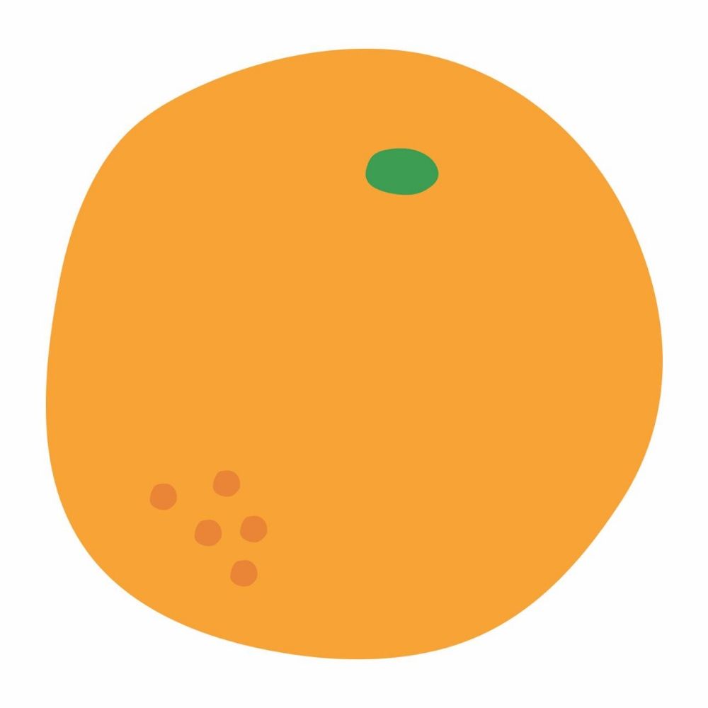 Orange Press 🍊