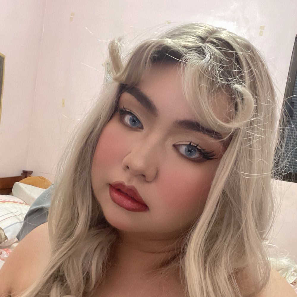 Cassie Monet | Biblically Accurate Findomme