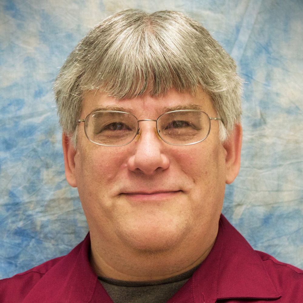 Bill Wimley
