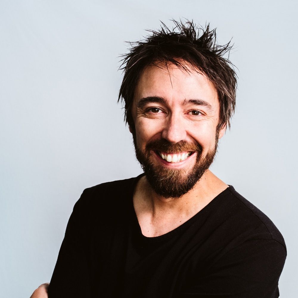 AussieDave Adamson