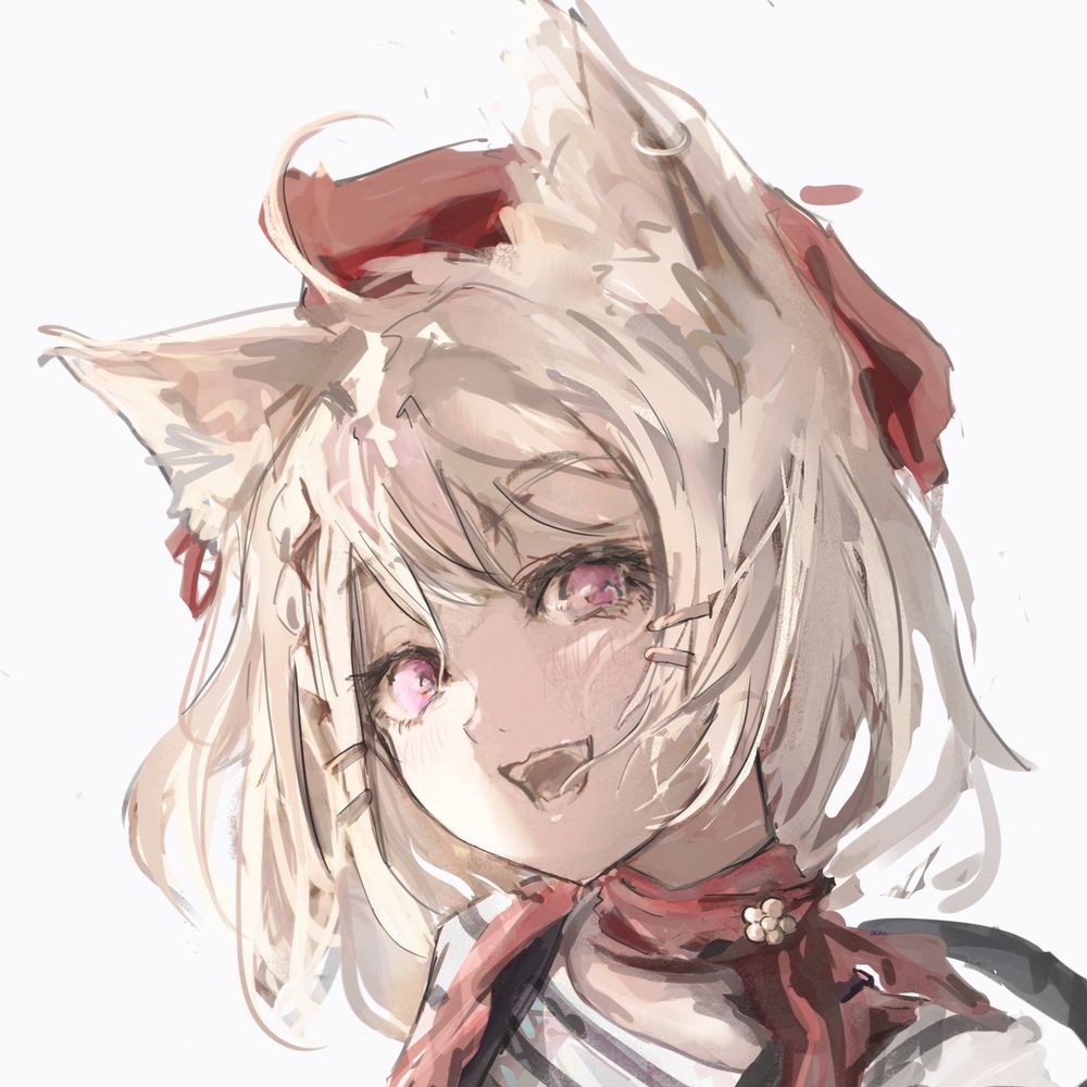 Sol  - Vtuber FR