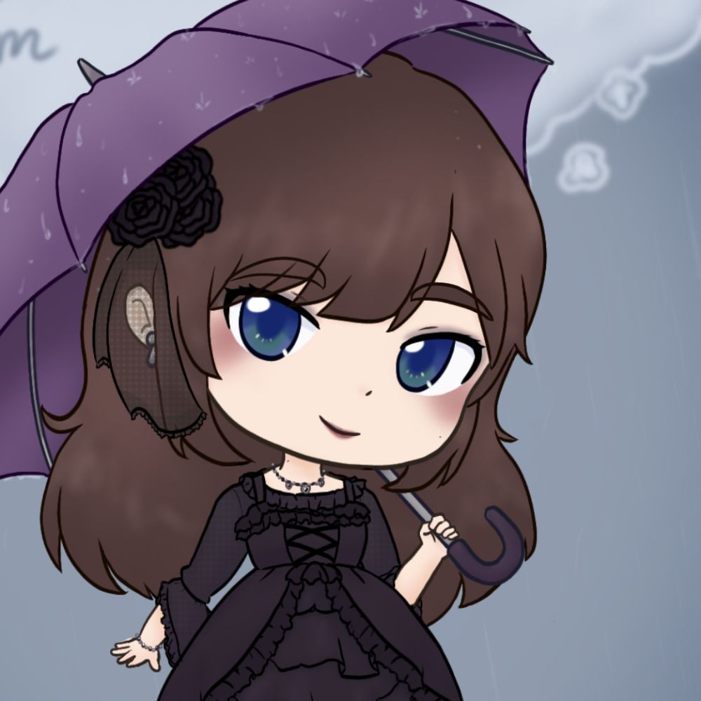 Drizzle Daydream