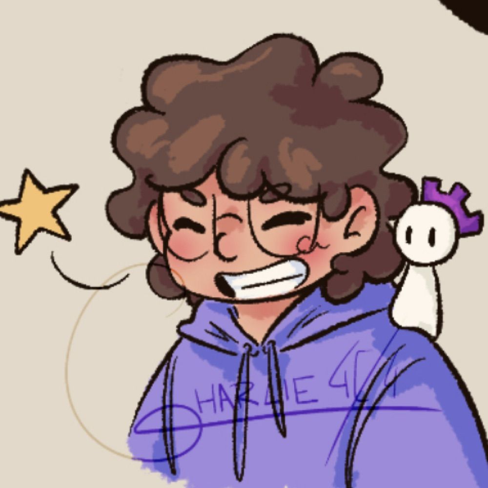 Charlie 404