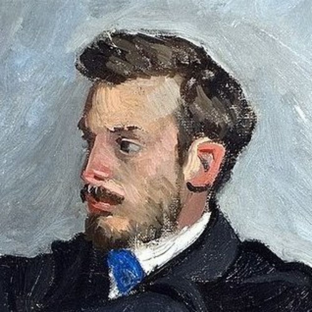 Mr peinture
