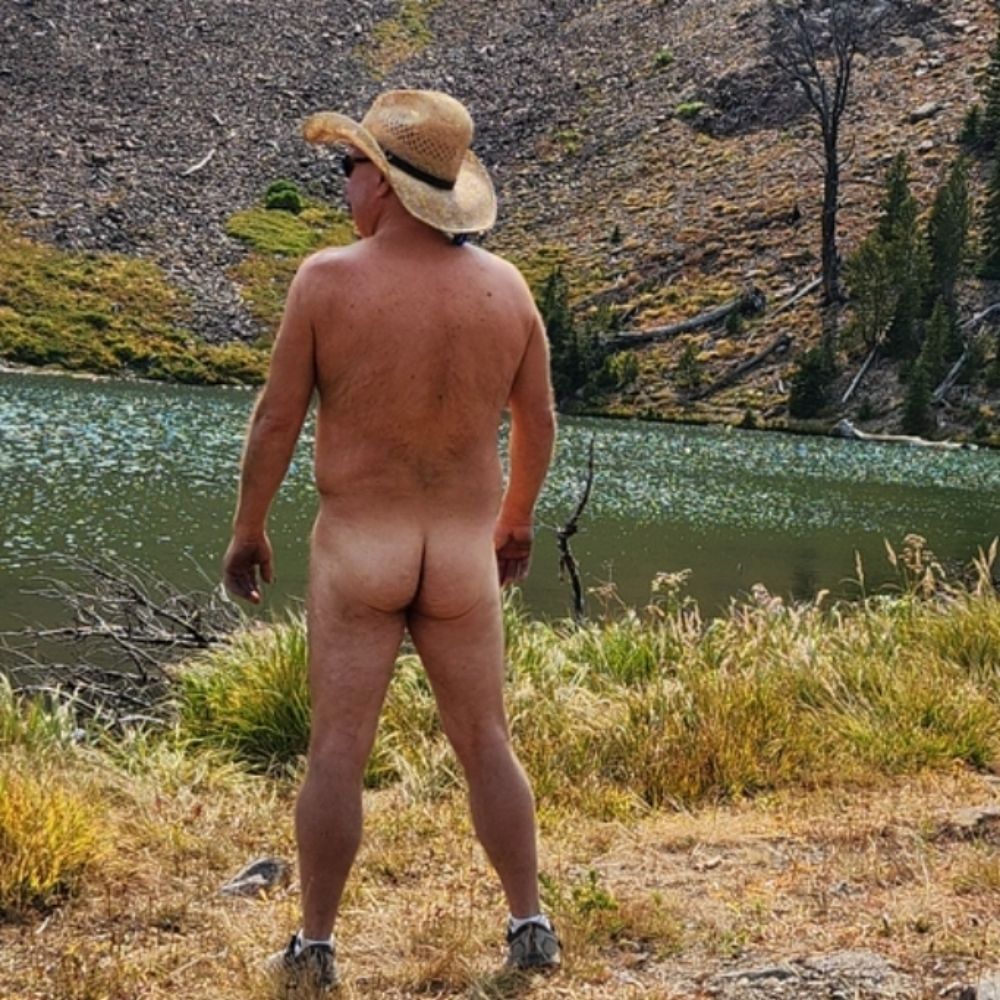 Raunchy Vegas Cowboy