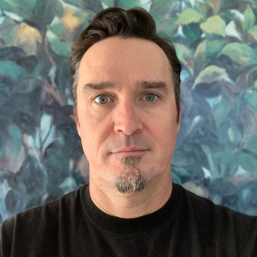Eric Scott Sutherland