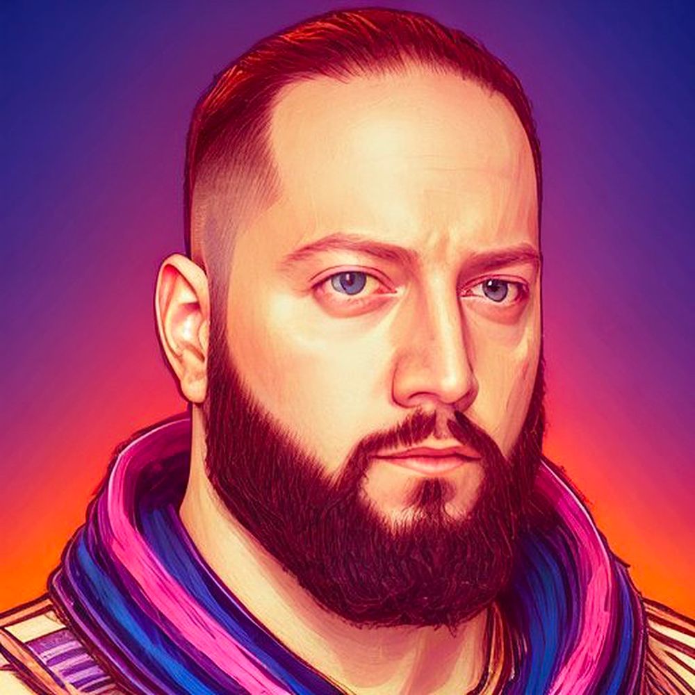Nick Petrasiti