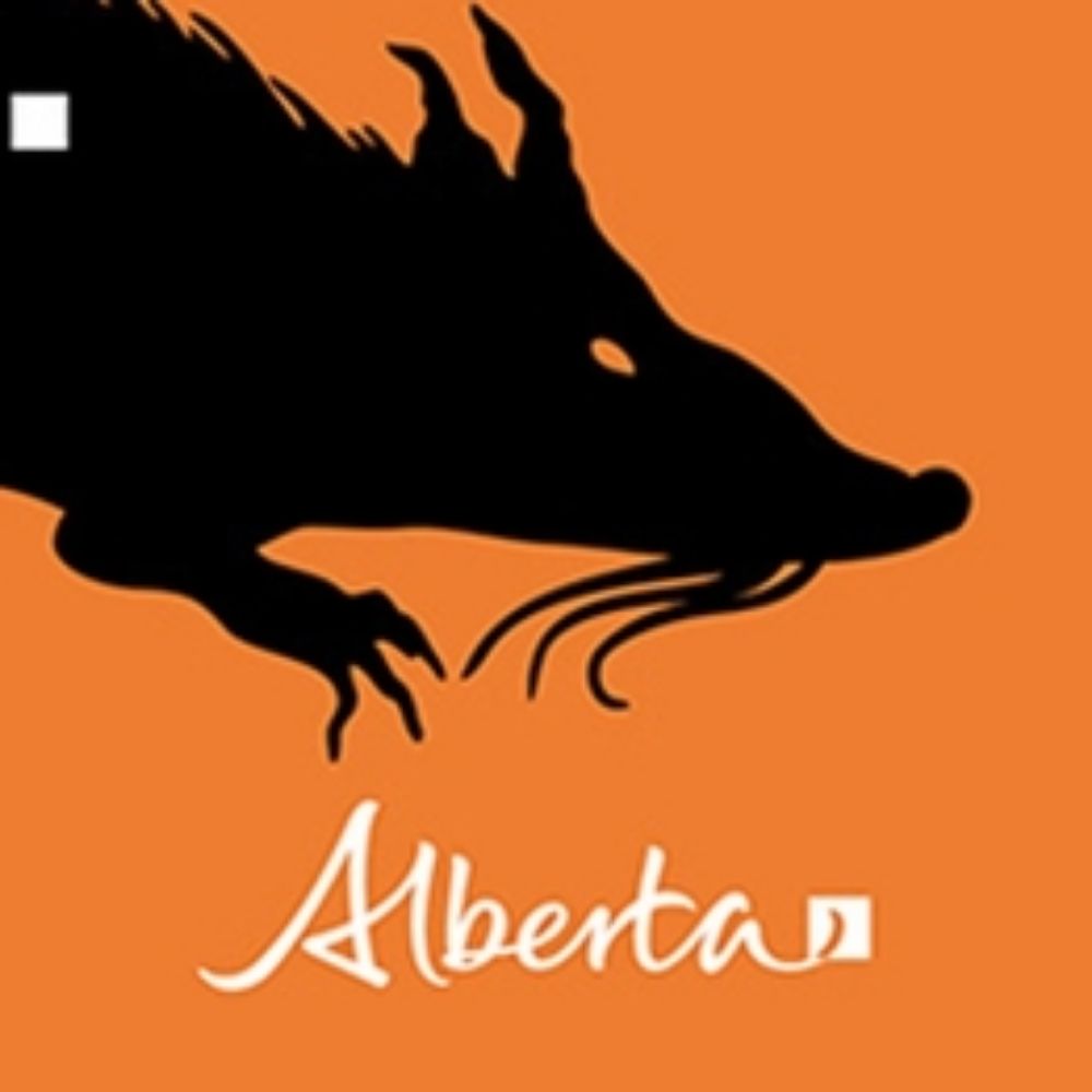 The Alberta Advantage