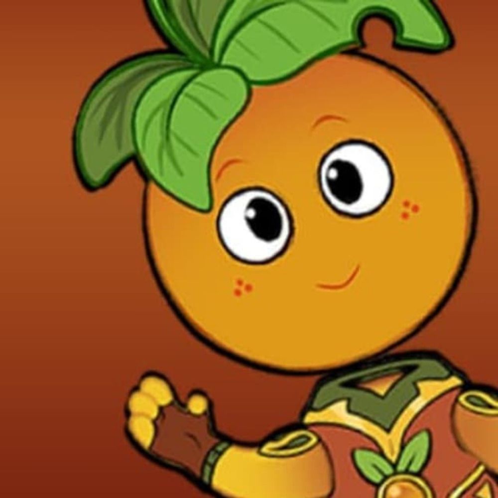 🍊Citrus Mode🍊's avatar