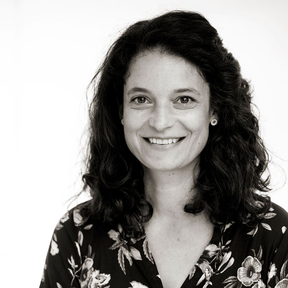 Maria Helena Guerra Andersen
