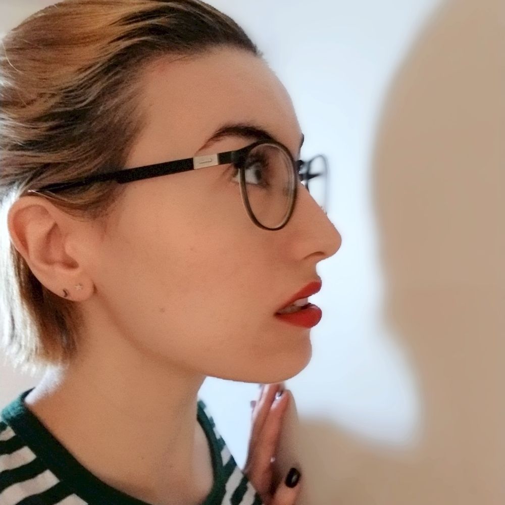 Mara Frey